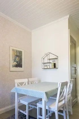 Comfort Apart Daire, 1 Yatak Odası (Ada)