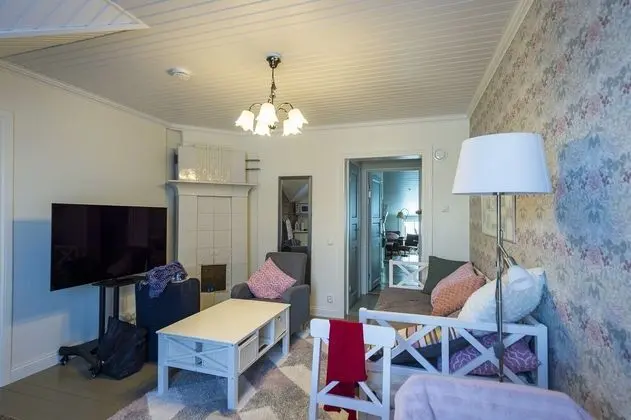 Comfort Apart Daire, 1 Yatak Odası (Asta)