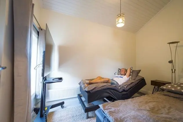 Comfort Apart Daire, 1 Yatak Odası (Asta)