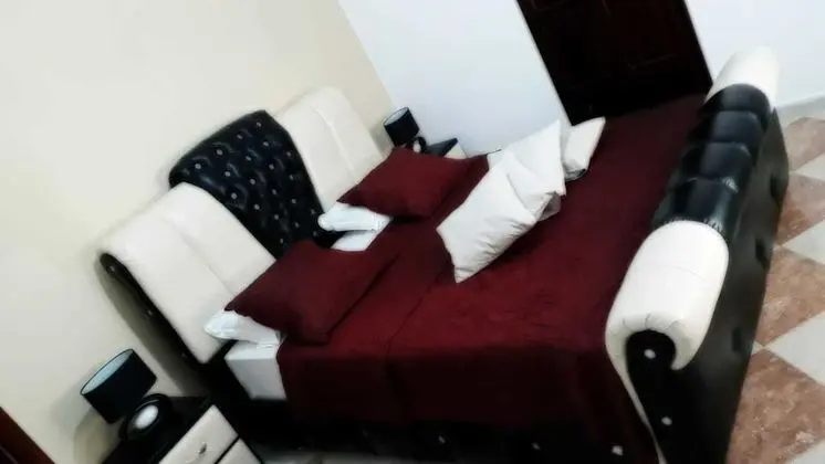 Family Apart Daire, 2 Yatak Odası