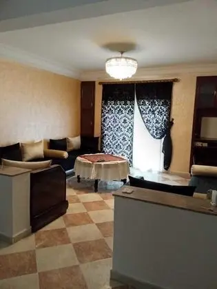 Family Apart Daire, 2 Yatak Odası