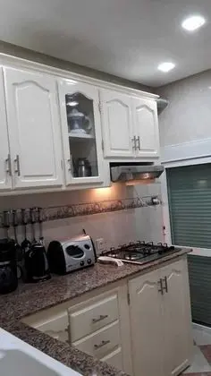 Family Apart Daire, 2 Yatak Odası