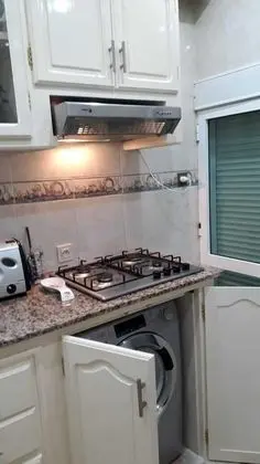 Family Apart Daire, 2 Yatak Odası