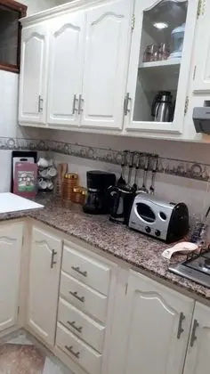 Family Apart Daire, 2 Yatak Odası