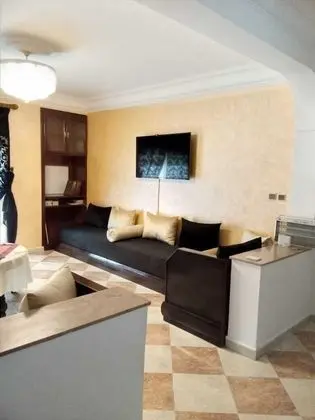 Family Apart Daire, 2 Yatak Odası