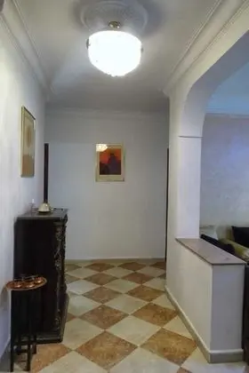 Family Apart Daire, 2 Yatak Odası