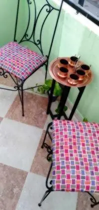 Family Apart Daire, 2 Yatak Odası