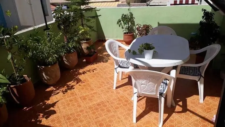 Family Apart Daire, 2 Yatak Odası