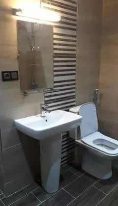 Family Apart Daire, 2 Yatak Odası