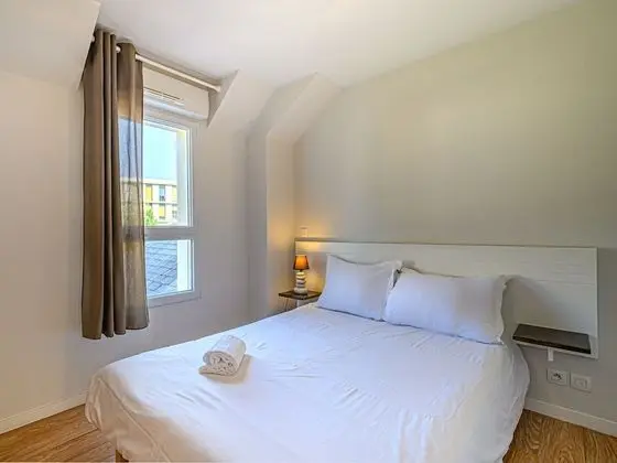 Kır Evi, 2 Yatak Odası (6 personnes)