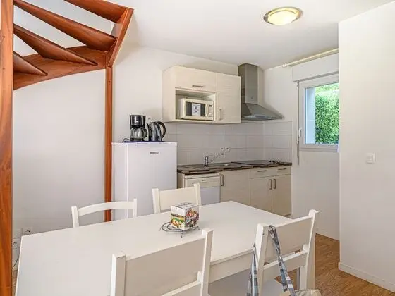 Kır Evi, 2 Yatak Odası (6 personnes)