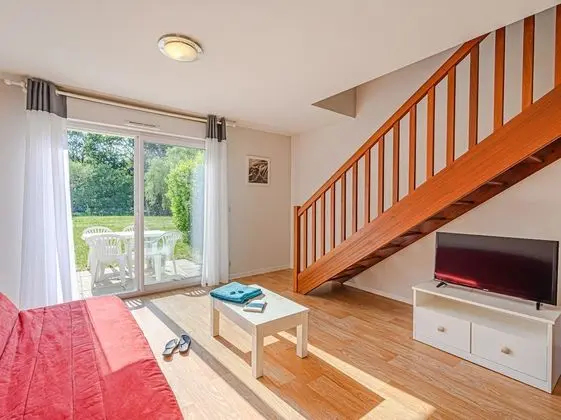 Kır Evi, 2 Yatak Odası (6 personnes)