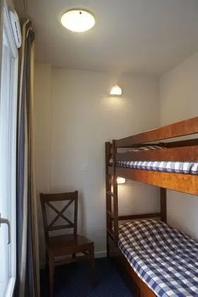 Apart Daire, 1 Yatak Odası (Duplex)