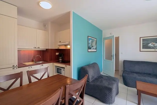 Apart Daire, 1 Yatak Odası (Duplex)