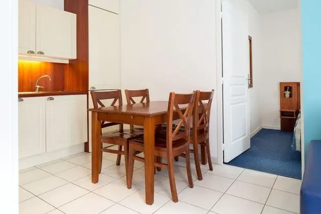 Apart Daire, 1 Yatak Odası (Duplex)