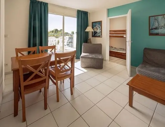 Apart Daire, 1 Yatak Odası (Duplex)