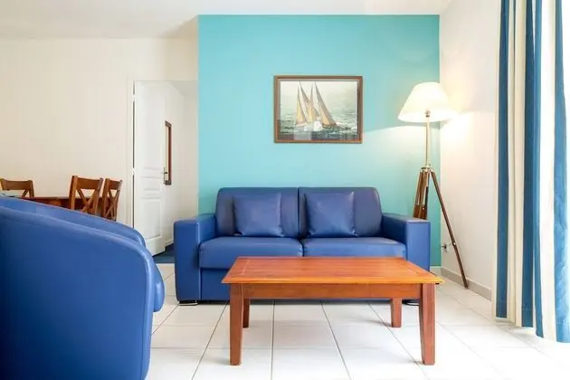 Apart Daire, 1 Yatak Odası (Duplex)