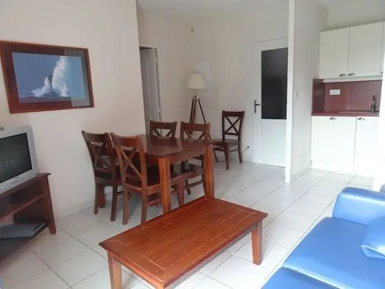 Apart Daire, 1 Yatak Odası, Engellilere Uygun