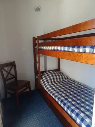 Apart Daire, 1 Yatak Odası, Engellilere Uygun