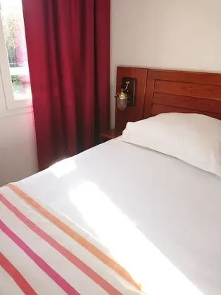 Apart Daire, 1 Yatak Odası, Engellilere Uygun