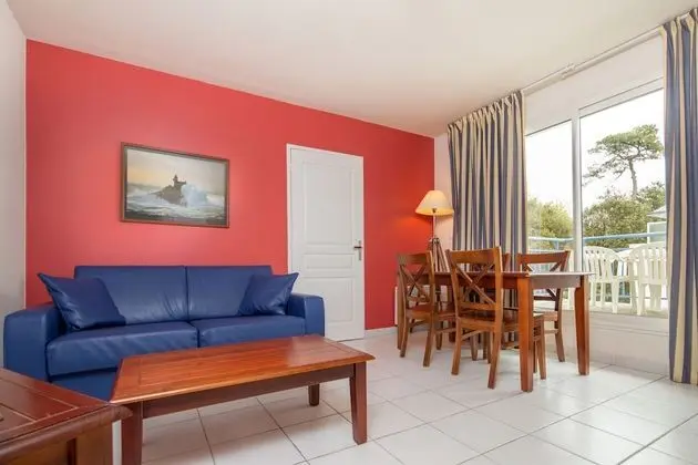 Apart Daire, 2 Yatak Odası (Duplex)