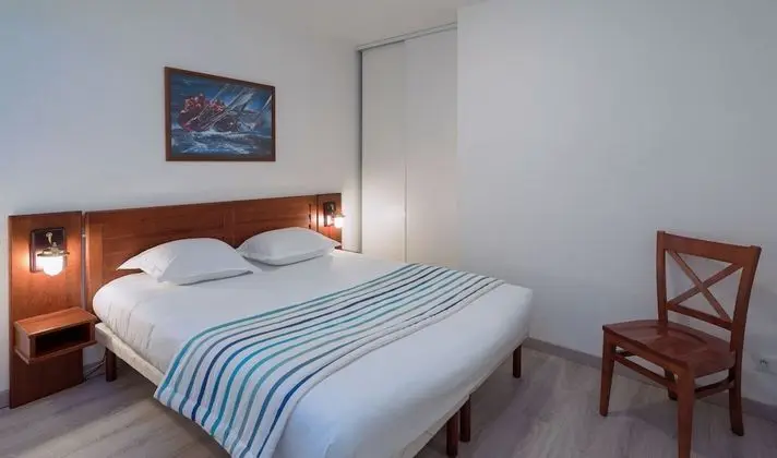 Apart Daire, 2 Yatak Odası (Duplex)
