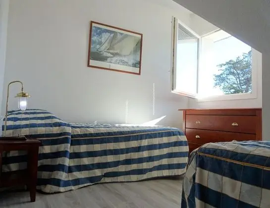 Apart Daire, 2 Yatak Odası (Duplex)