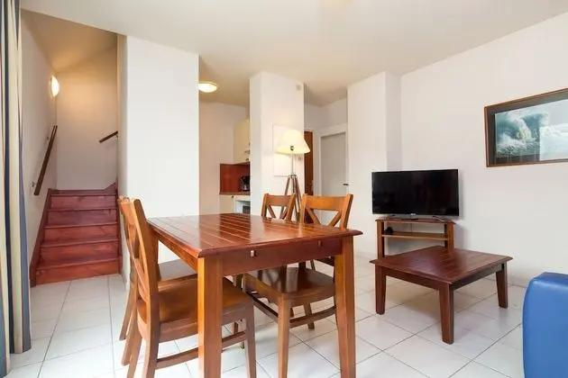 Apart Daire, 2 Yatak Odası (Duplex)