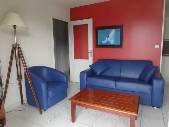 Apart Daire, 2 Yatak Odası (Duplex)