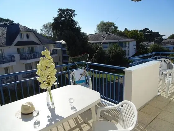 Apart Daire, 2 Yatak Odası (Duplex)