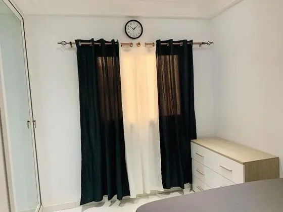 Apart Daire, 3 Yatak Odası