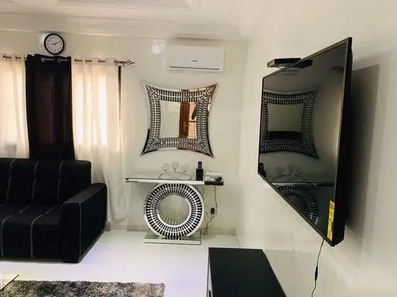 Apart Daire, 3 Yatak Odası