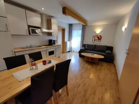 Ev, 1 Yatak Odası, Engellilere Uygun, Balkon