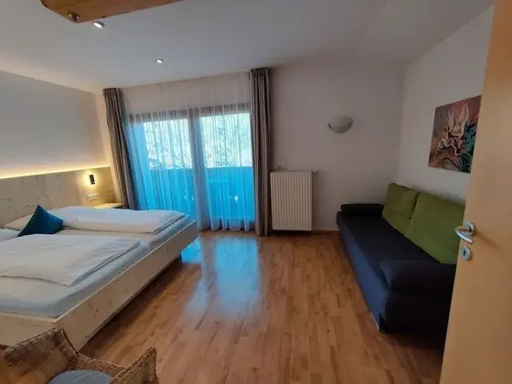Ev, 1 Yatak Odası, Engellilere Uygun, Balkon