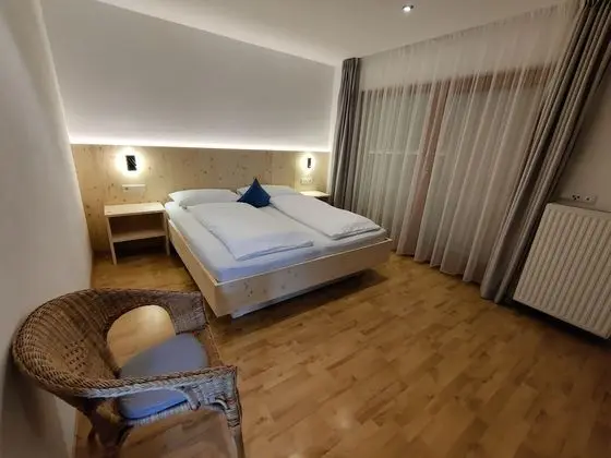 Ev, 1 Yatak Odası, Engellilere Uygun, Balkon