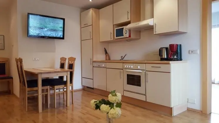 Ev, 1 Yatak Odası, Engellilere Uygun, Balkon