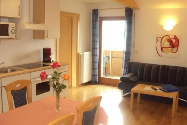 Ev, 1 Yatak Odası, Engellilere Uygun, Balkon