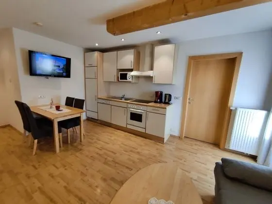 Ev, 1 Yatak Odası, Engellilere Uygun, Balkon