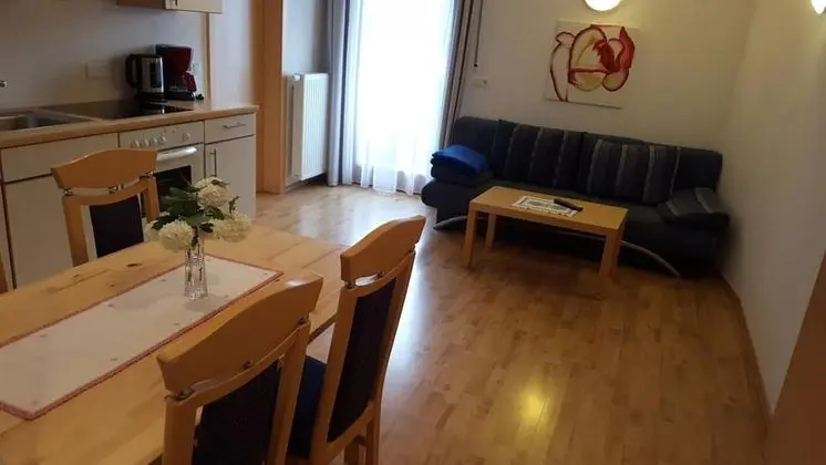 Ev, 1 Yatak Odası, Engellilere Uygun, Balkon