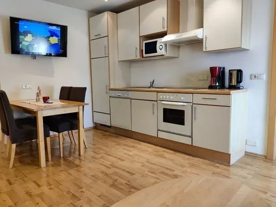 Ev, 1 Yatak Odası, Engellilere Uygun, Balkon