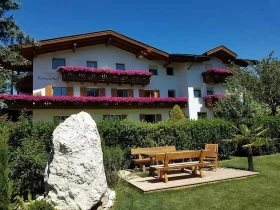 Ev, 1 Yatak Odası, Engellilere Uygun, Balkon