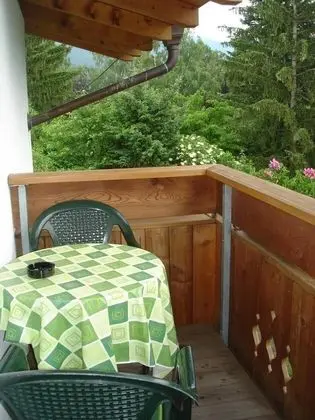 Ev, 1 Yatak Odası, Engellilere Uygun, Balkon