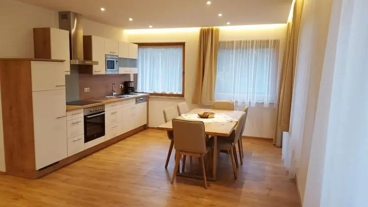 Apart Daire, 3 Yatak Odası, Engellilere Uygun, Balkon