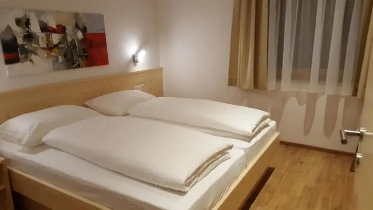 Apart Daire, 3 Yatak Odası, Engellilere Uygun, Balkon