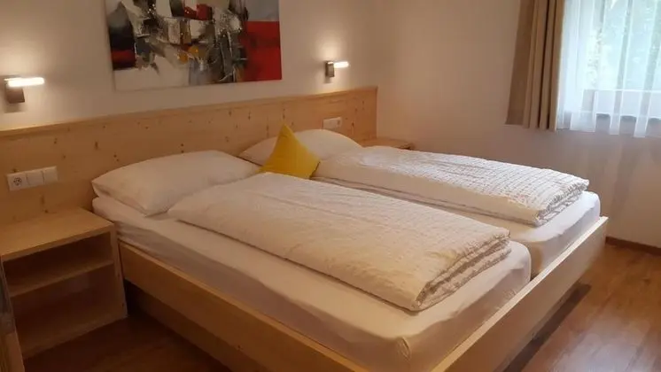 Apart Daire, 3 Yatak Odası, Engellilere Uygun, Balkon