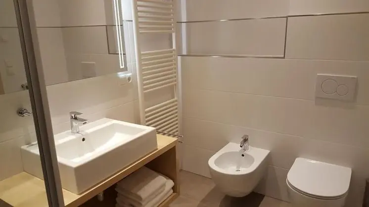 Apart Daire, 3 Yatak Odası, Engellilere Uygun, Balkon