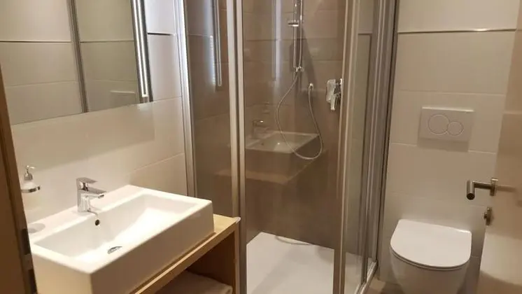 Apart Daire, 3 Yatak Odası, Engellilere Uygun, Balkon