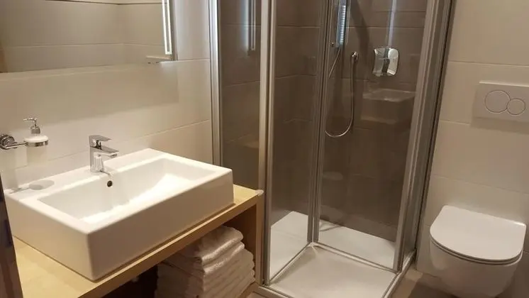 Apart Daire, 3 Yatak Odası, Engellilere Uygun, Balkon