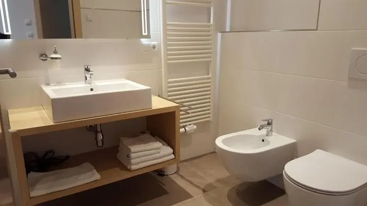 Apart Daire, 3 Yatak Odası, Engellilere Uygun, Balkon