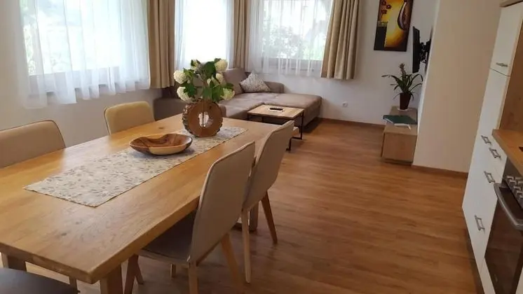 Apart Daire, 3 Yatak Odası, Engellilere Uygun, Balkon